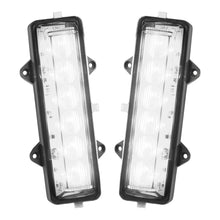 Load image into Gallery viewer, Oracle Lighting 21-23 Ford Bronco Dual Function Reverse LED Flush Taillight - Amber/Wht