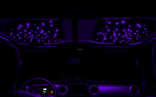Load image into Gallery viewer, Oracle StarLINER Fiber Optic Hardtop Headliner for Wrangler JL/Gladiator JT ColorSHIFT