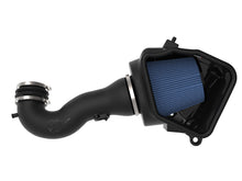 Load image into Gallery viewer, aFe Magnum FORCE Stage-2 Pro 5R Cold Air Intake 19-20 GM Silverado/Sierra 1500 V8-5.3L