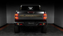 Load image into Gallery viewer, Oracle 2020+ Jeep Gladiator JT Flush Mount LED Tail Lights -  Tinted Lens