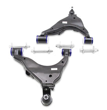 Load image into Gallery viewer, SuperPro 2003 Lexus GX470 Base Front Lower HD Lower Control Arm Kit