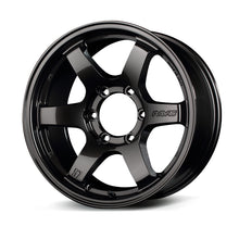 Load image into Gallery viewer, Gram Lights 57DR-X 17x8.5 +00 6x139.7 Super Dark Gunmetal Wheel (Special Order No Cancel/Returns)