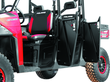 Load image into Gallery viewer, DragonFire Racing 12-19 Polaris Ranger Crew 570/900/1000  UTV Doors -  4 Doors