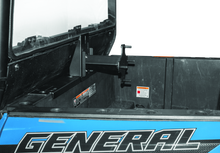 Load image into Gallery viewer, DragonFire Racing 16+ Polaris General  Spare Tire Rack