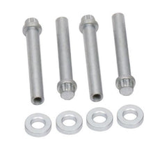 Load image into Gallery viewer, S&amp;S Cycle 3/8-16 x 3.384in x .950in TD Head Bolt Kit - 4 Pack