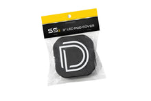 Load image into Gallery viewer, Diode Dynamics SS3 LED Pod Cover Standard Black