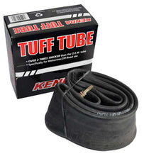Load image into Gallery viewer, Kenda TR-6 Tire Tuff Tube - 110/120/100-18 67205229