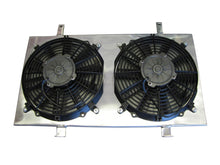 Load image into Gallery viewer, ISR Performance Radiator Fan Shroud Kit - Nissan KA24DE (S14)