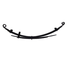 Load image into Gallery viewer, ARB / OME Leaf Spring Isuzu/Rodeo-Rear-