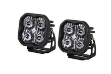 Load image into Gallery viewer, Diode Dynamics SS3 Sport ABL - White SAE Driving Standard (Pair)