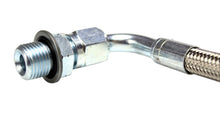 Load image into Gallery viewer, ISR Performance High Pressure Power Steering Line - 89-98 Nissan 240sx