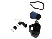 Load image into Gallery viewer, aFe POWER Magnum FORCE Stage-2 Pro 5R Cold Air Intake System 06-13 BMW 3 Series L6-3.0L Non Turbo