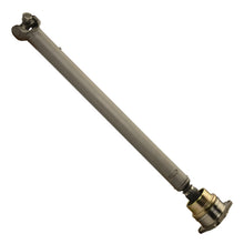 Load image into Gallery viewer, Yukon Gear &amp; Axle USA Standard Front Driveshaft Hummer H3 23-5/8in Weld to Weld