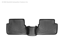 Load image into Gallery viewer, WeatherTech 04+ Mazda  3 Rear FloorLiner - Black