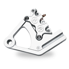 Load image into Gallery viewer, Performance Machine 84-99 Softail Rr Brake 1 Pc - Chrome