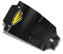 Load image into Gallery viewer, Cycra 05-21 Yamaha YZ125 Speed Armor Skid Plate- Black