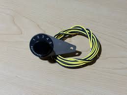 Universal SOTF Switch Brackets