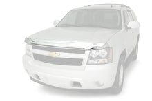 Load image into Gallery viewer, AVS 14-15 Chevy Silverado 1500 High Profile Hood Shield - Chrome