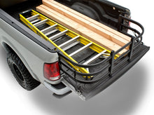 Load image into Gallery viewer, AMP Research 15-22 Chevrolet Colorado / GMC Canyon Bedxtender HD Max - Silver