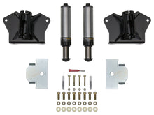 Load image into Gallery viewer, ICON 2007+ Toyota Tundra Rear Hyd Bump Stop Kit