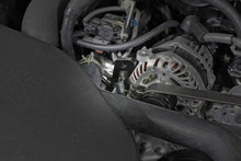 Load image into Gallery viewer, Perrin Subaru Dipstick Handle P Style - Black