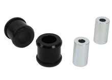 Load image into Gallery viewer, Whiteline Plus 11/00-05 Honda Civic/95-05 CR-V Rear Control Arm - Upper Outer Bushing Kit