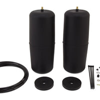 Air Lift 1000HD Rear Air Spring Kit for 2019+ Dodge Ram 1500