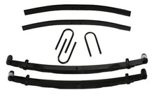 Load image into Gallery viewer, Skyjacker 3-4" 74.5-93 DGE 1T W/ADDLF