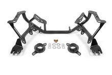 Load image into Gallery viewer, BMR 96-04 Ford Mustang K-Member Standard Version w/ Spring Perches - Black Hammertone