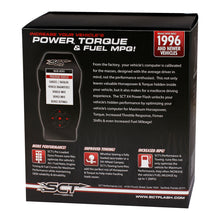 Load image into Gallery viewer, SCT Ford Cars &amp; Trucks (Gas &amp; Diesel) X4 Power Flash Programmer EO Certified
