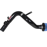 Injen 11-17 Nissan Juke 1.6L Turbo CVT (incl Nismo) Black Short Ram Intake