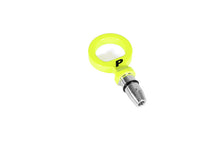 Load image into Gallery viewer, PERRIN 15-25 Subaru WRX &amp; 13-26 BRZ/FR-S/86/GR86 Dipstick Handle Loop Style - Neon Yellow
