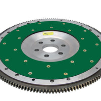 Fidanza 86-95 Ford Mustang 5.0L / 86 Ford Carpri 5.0L Aluminum Flywheel (External Balance Parts Incl