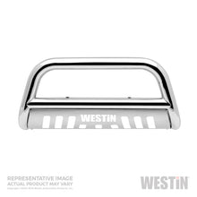Load image into Gallery viewer, Westin 2016-2018 Toyota Tacoma E-Series Bull Bar - SS