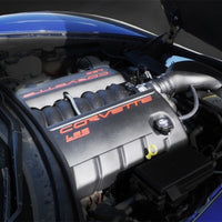 Corsa Chevrolet Corvette 05-07 C6 6.0L V8 Air Intake