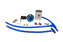 Load image into Gallery viewer, Sinister Diesel 03-07 Ford Powerstroke 6.0L w/ Wix (Round) Coolant Filtration System