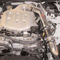 Injen 03-06 G35 AT/MT Sedan Polished Cold Air Intake