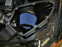 Load image into Gallery viewer, aFe MagnumForce Stage 2 Si Intake System P5R 06-11 BMW 3 Series E9x L6 3.0L Non-Turbo