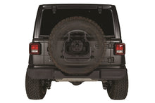 Load image into Gallery viewer, Rugged Ridge Spare Tire Relocation Bracket 18-20 Jeep Wrangler JL