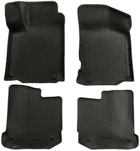 Load image into Gallery viewer, Husky Liners 98-09 Volkswagen Beetle/00-05 Jetta/Golf Classic Front &amp; 2nd Seat Black Floor Liners