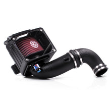 Load image into Gallery viewer, S&amp;B COLD AIR INTAKE FOR 07-10 DURAMAX 6.6L