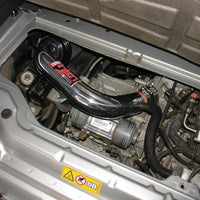 Injen 07-12 Fortwo 1.0L L3 Black Smart Short Ram Air Intake w/ MR Tech & High Flow Filter