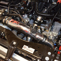 Injen 2017+ Honda Civic Si 1.5L Wrinkle Red Cold Air Intake