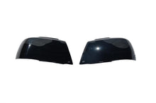 Load image into Gallery viewer, AVS 15-18 Chevy Colorado Tail Shades Tail Light Covers - Smoke