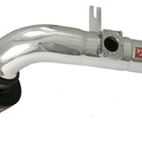 Injen 06-09 Eclipse 2.4L 4 Cyl. (Automatic) Polished Short Ram Intake