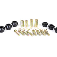 Whiteline 08-09 Subaru STi/12+ BRZ / 12+ Scion FR-S Rear Camber adj kit-control arm upper bushes