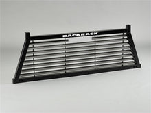 Load image into Gallery viewer, BackRack 19-23 Silverado/Sierra (New Body) 1500 Louvered Rack Frame Only Requires Hardware