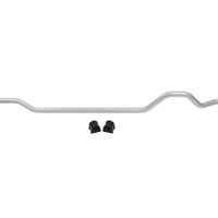Whiteline 04-07 Subaru STi  Rear 24mm Swaybar-X heavy duty Blade adjustable