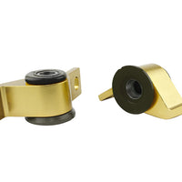 Whiteline 02-07 WRX / 03-07 Impreza NA / 04-07 STi  Front Comfort anti-dive caster kit