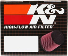 Load image into Gallery viewer, K&amp;N 04-07 Yamaha YXR660 Rhino / 06-09 YXR450 Rhino Replacement Air Filter